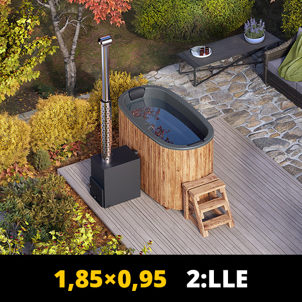 2:lle palju 1.85×0.95, 800l
