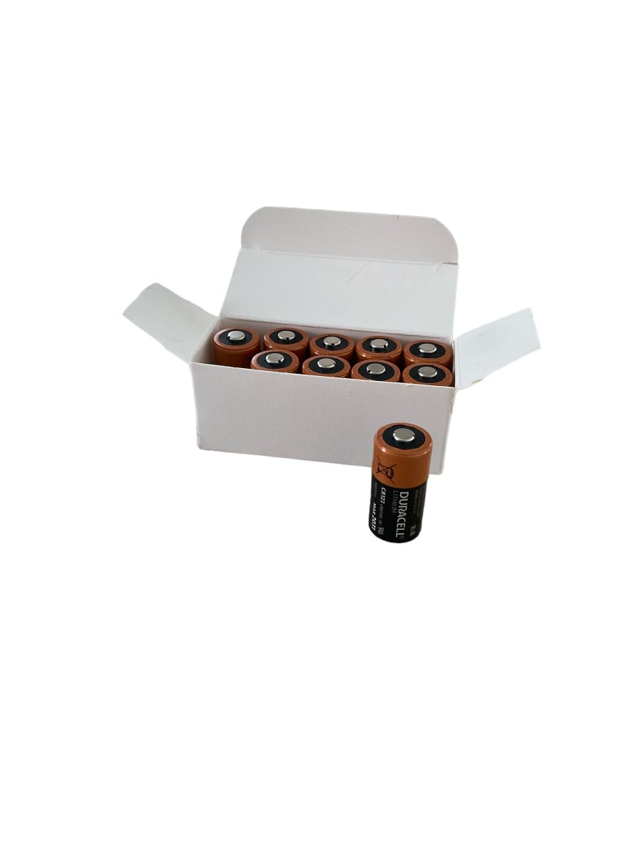 Zoll AED+ paristopakkaus - Image 2